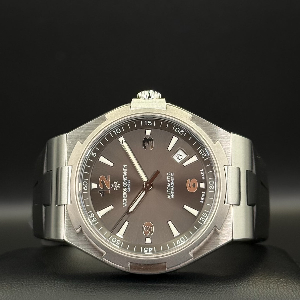 Vacheron Constantin Overseas Deep Stream 47040