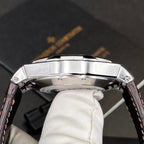 Vacheron Constantin Overseas Chronograph 49150/000a-9017