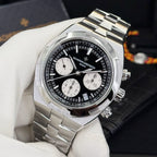 Vacheron Constantin Overseas Chronograph 5500V/110A-B481