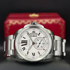 Cartier Calibre De Cartier W7100015
