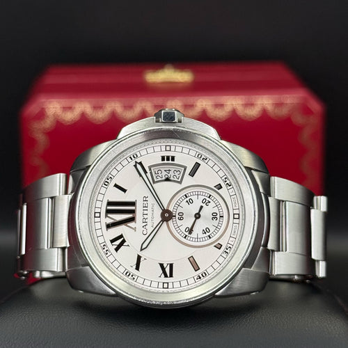 Cartier Calibre De Cartier W7100015