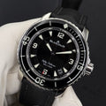 Blancpain Fifty Fathoms 5015-1130-52