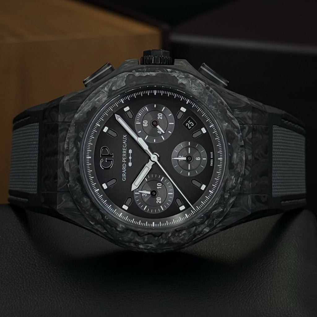 Girard Perregaux Laureato Absolute Rock Limited 81060-36-693-FH6A