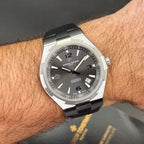 Vacheron Constantin Overseas Deep Stream 47040