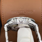 Breitling Navitimer B01 Chronograph 43 AB0138241C1A1