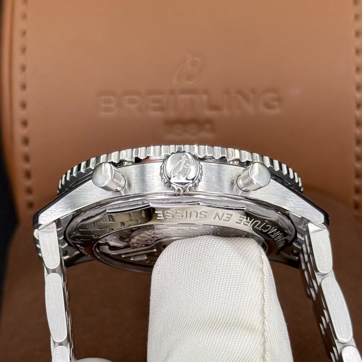 Breitling Navitimer B01 Chronograph 43 AB0138241C1A1
