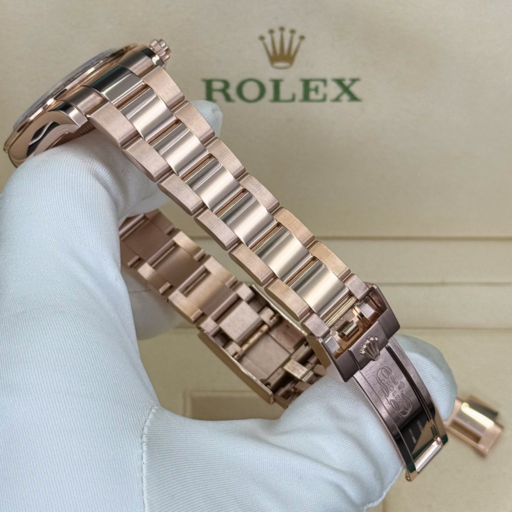 Rolex Daytona 116505