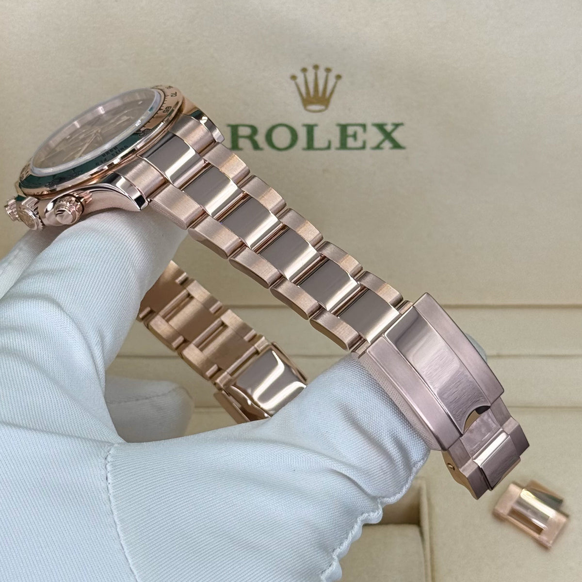 Rolex Daytona 116505