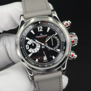Jaeger LeCoultre Master Compressor Chronograph Ref: Q1758470 Automatic
