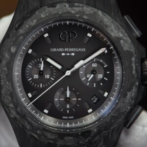Girard Perregaux Laureato Absolute Rock Limited Edition 81060-36-693-FH6A