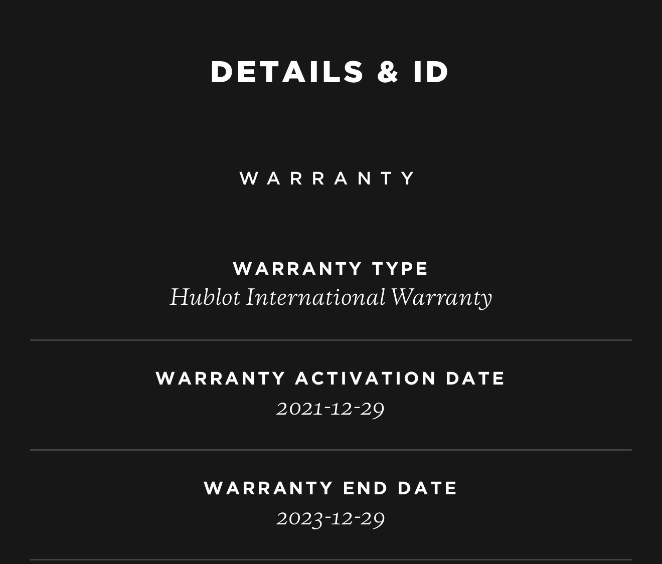 Hublot Big Bang Unico Titanium Ceramic 42mm Men's Watch - 441.NM.1170.RX - Image 14
